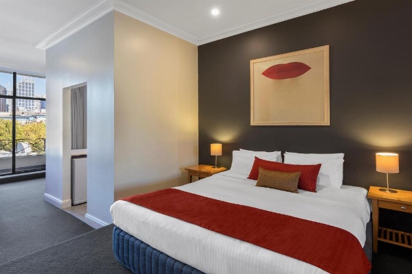 Nesuto Woolloomooloo image 14