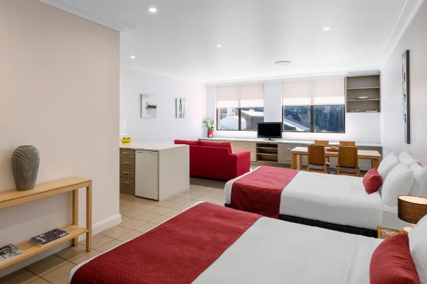 Nesuto Woolloomooloo image 20