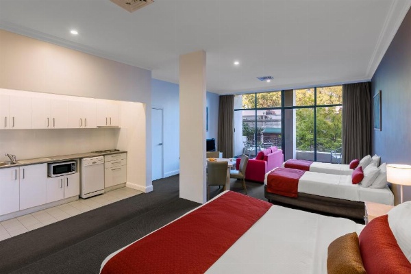 Nesuto Woolloomooloo image 22