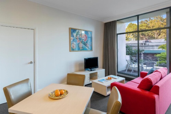Nesuto Woolloomooloo image 23