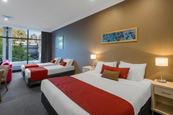 Nesuto Woolloomooloo image 24