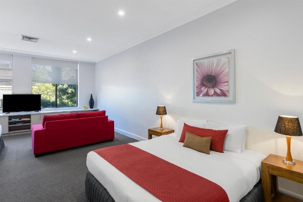 Nesuto Woolloomooloo image 25