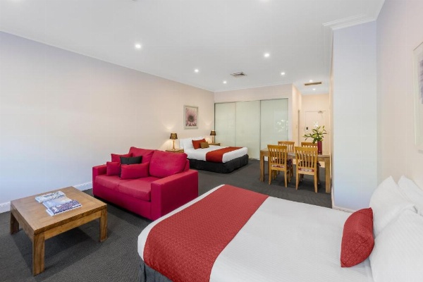 Nesuto Woolloomooloo image 28