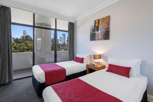 Nesuto Woolloomooloo image 5