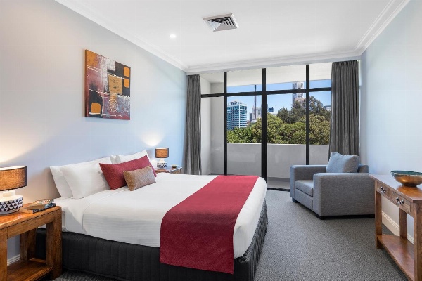 Nesuto Woolloomooloo image 6
