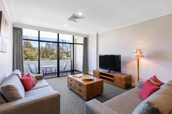 Nesuto Woolloomooloo image 7